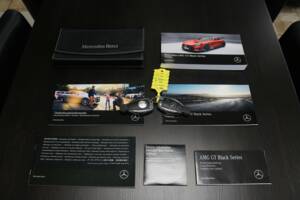 Bild 21/21 von Mercedes-AMG GT Black Series (2021)