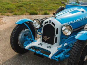 Afbeelding 49/50 van Alfa Romeo 8C 2300 Monza (1934)