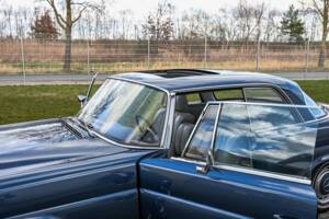 Imagen 11/13 de Mercedes-Benz 280 SE 3,5 (1971)