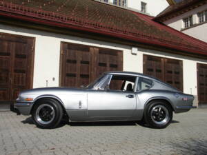 Bild 29/31 von Triumph GT 6 Mk III (1972)