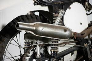 Afbeelding 13/50 van Gilera DUMMY (1972)