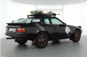 Imagen 14/44 de Porsche 924 S (1986)