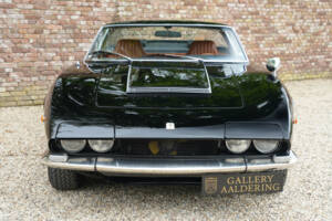 Image 5/50 de ISO Grifo Can Am (1972)