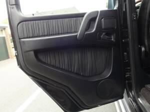 Obraz 70/99 pojazdu Mercedes-Benz G 500 (LWB) (2008)