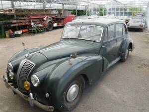 Bild 13/29 von AC 2 Liter (1954)