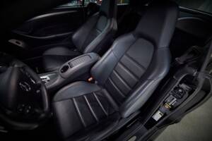 Bild 65/100 von Mercedes-Benz CLK 63 AMG Black Series (2007)