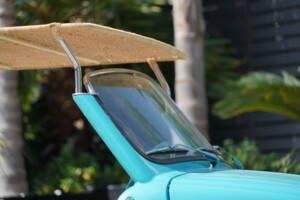 Bild 44/51 von FIAT Ghia 500 Jolly (1971)