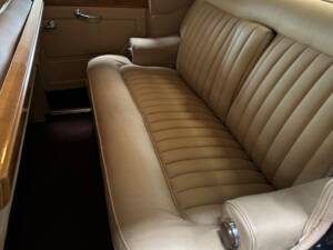 Bild 14/30 von Rolls-Royce Silver Dawn (1951)