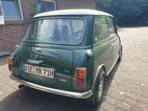 Bild 5/8 von Austin Mini Cooper 'S' 1275 (1971)