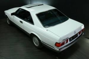 Bild 46/50 von Mercedes-Benz 560 SEC (1988)