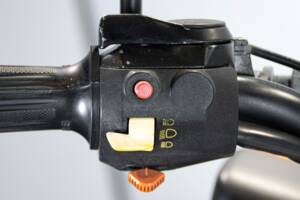 Bild 20/50 von BMW R 80 GS (1986)