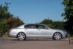 Image 42/50 of Bentley Continental Flying Spur (2007)