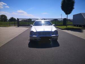 Image 6/15 of Mercedes-Benz CLK 230 Kompressor (1998)