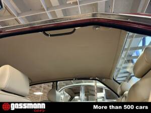 Immagine 12/15 di Daimler Double Six (1993)