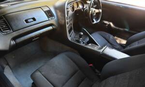 Image 4/50 of Toyota Supra (1993)