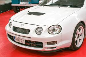 Imagen 6/33 de Toyota Celica GT-Four (1997)