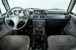 Image 7/50 of Mitsubishi Shogun TD (1987)