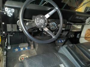 Imagen 7/13 de Jeep CJ-7 "Laredo" (1980)