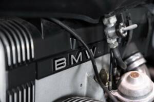 Immagine 13/37 di BMW DUMMY (1983)