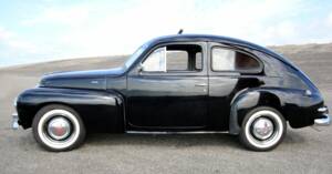 Immagine 4/8 di Volvo PV 444 (1950)