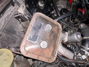 Bild 10/52 von Rolls-Royce Silver Shadow I (1974)