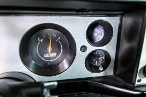 Image 36/50 of Chevrolet Camaro (1979)