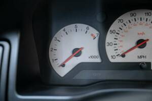 Imagen 16/50 de Ford Escort RS Cosworth (1997)