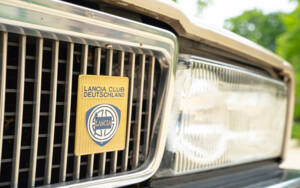Bild 13/45 von Lancia Gamma 2000 (1977)