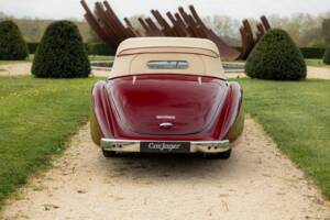 Immagine 9/32 di Delahaye 135M Malmaison Pourtout (1948)