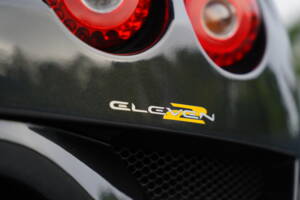 Bild 41/50 von Lotus Elise S (2008)
