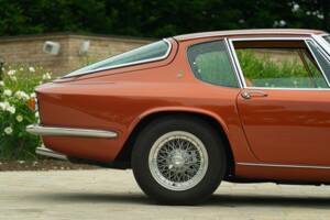 Image 20/50 of Maserati Mistral 3700 (1968)