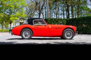 Bild 6/6 von Austin-Healey 100/6 (BN4) (1957)