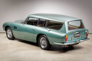 Imagen 14/39 de Aston Martin DB 6 Shooting Brake (1965)