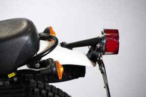 Image 13/50 of Yamaha XT 500 (1980)