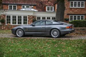Image 5/34 of Aston Martin DB 7 (1999)