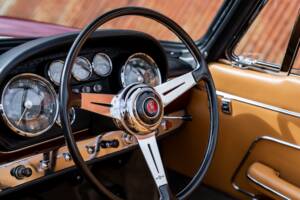 Image 30/51 of Maserati 3500 GTI Spyder Vignale (1963)