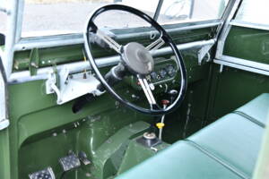 Image 9/11 of Land Rover 80 (1953)