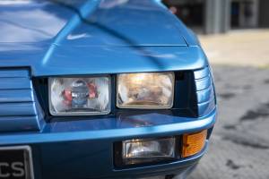 Image 10/25 of Aston Martin V8 Zagato Volante (1989)