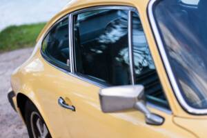 Image 14/58 of Porsche 911 2.7 S (1974)