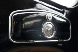 Image 21/37 of Volkswagen Beetle 1200 Hebmüller (1949)