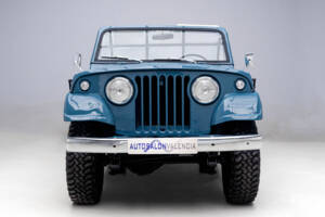 Image 2/37 de Jeep Commando (1972)