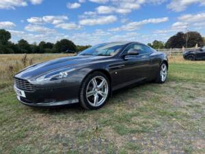 Bild 1/30 von Aston Martin DB 9 (2009)