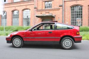 Image 3/23 de Honda CRX 1.6i-16 (1993)
