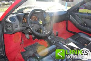Bild 2/10 von Ferrari Testarossa (1991)
