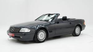 Afbeelding 1/15 van Mercedes-Benz 500 SL (1989)