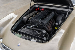 Image 60/75 of Maserati 3500 GT Touring (1960)
