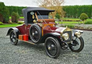 Bild 6/50 von Wolseley 24&#x2F;30HP (1913)