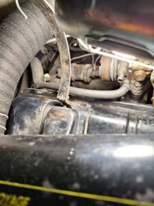 Immagine 40/52 di Peugeot 404 Break (1964)