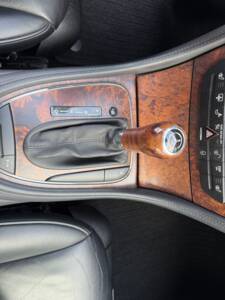 Bild 47/51 von Mercedes-Benz CLS 350 (2005)