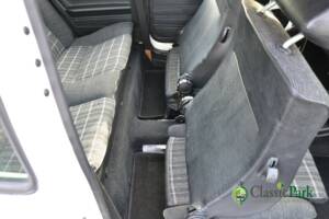 Imagen 20/50 de Volkswagen Golf Mk I 1.5 (1983)